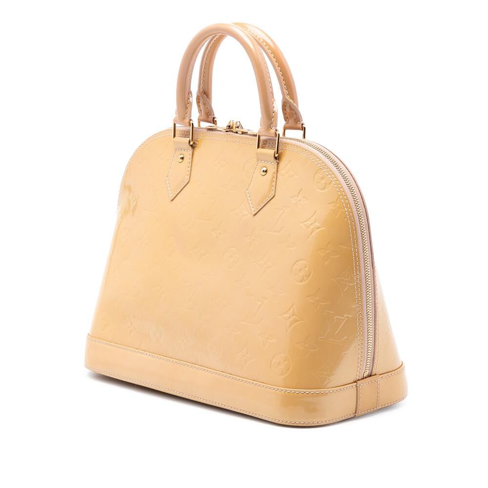 Louis Vuitton Alma