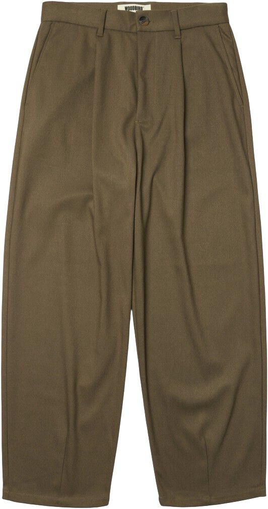 WBRick Nickle Pant