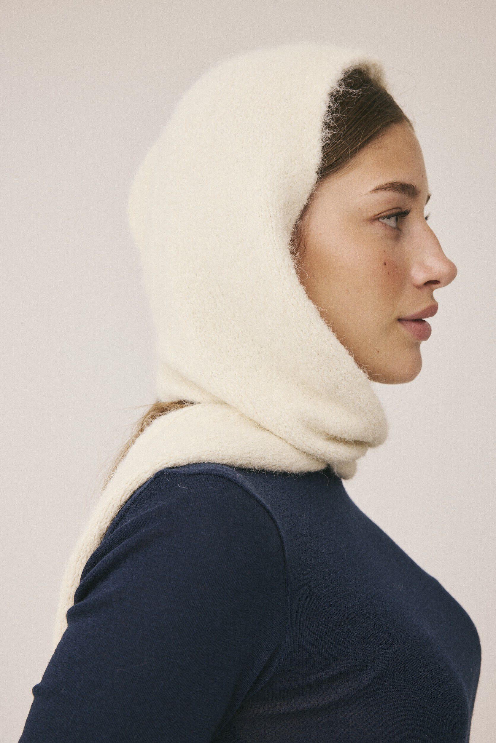 Evelyn 12 GRS t&oslash;rkl&aelig;de med h&aelig;tte