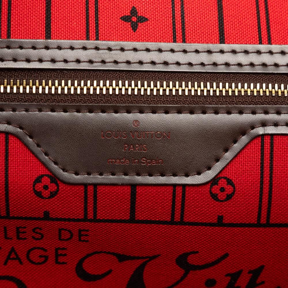 Louis Vuitton Neverfull