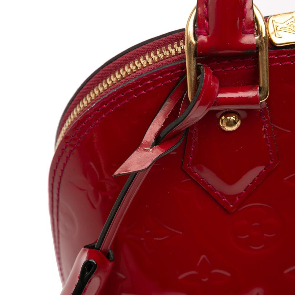 Louis Vuitton Alma