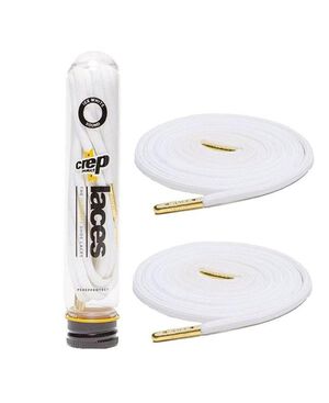 Crep Protect Laces