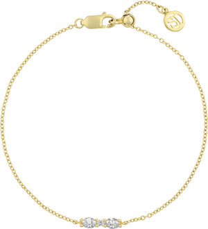 ELLERA OVALE BRACELET