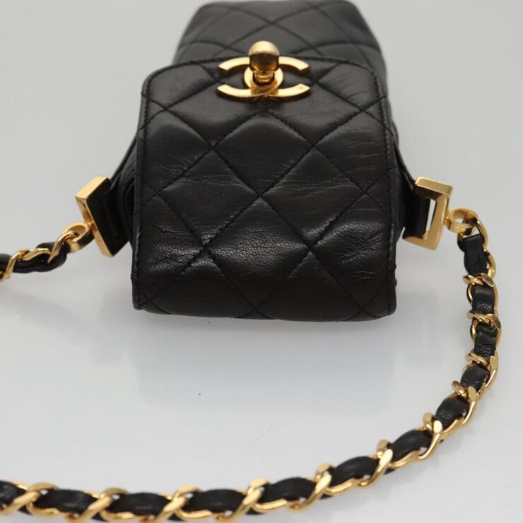 Chanel Crossbody Bag
