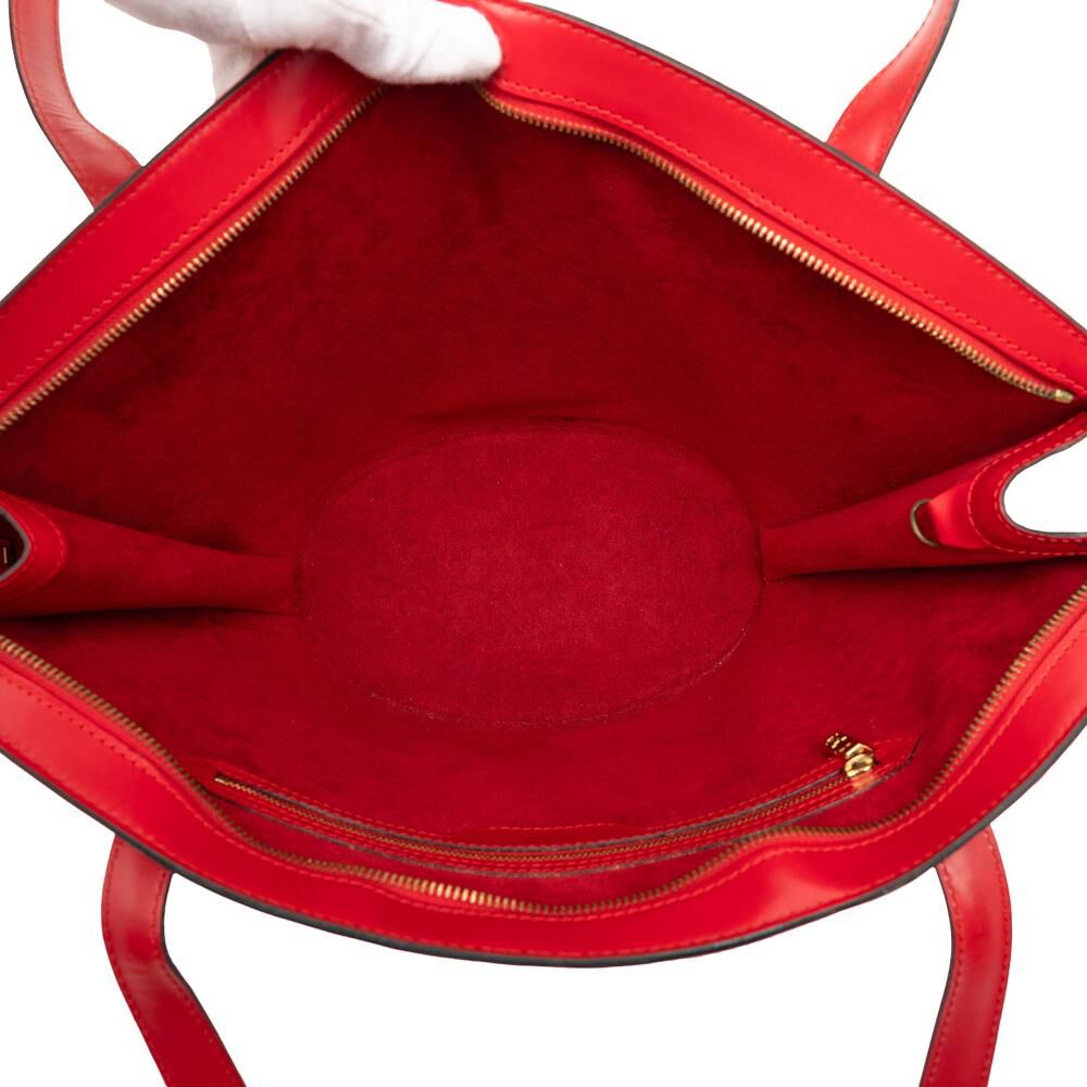 Louis Vuitton Saint Jacques