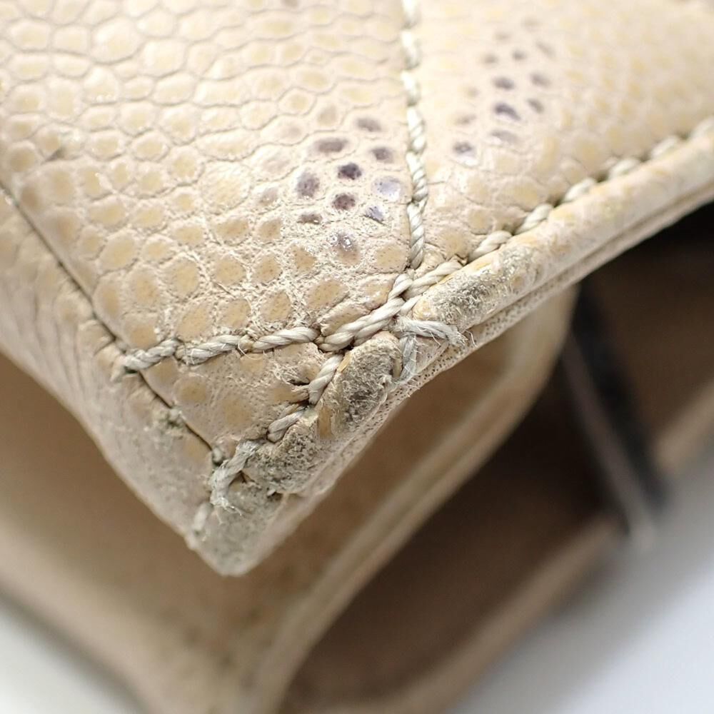 Chanel Tote