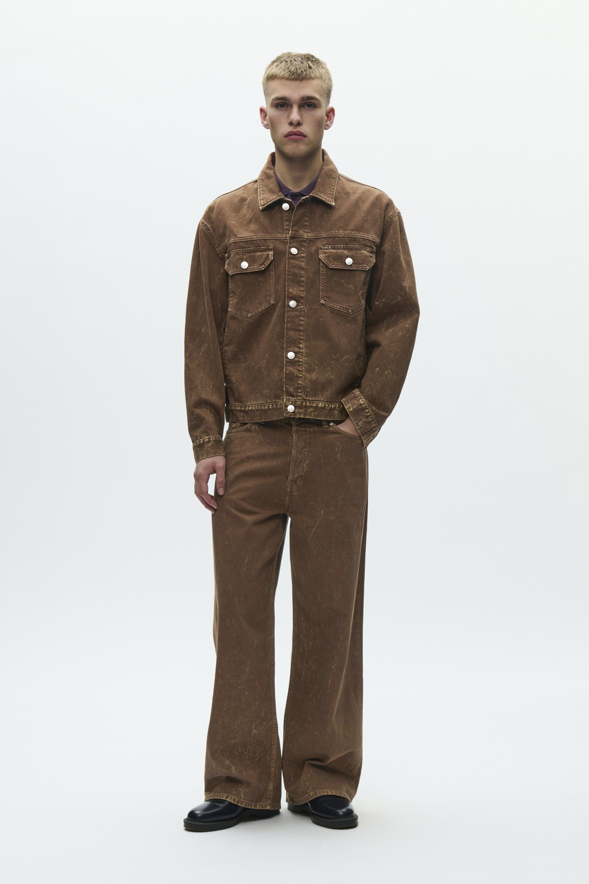 WWType 3 jeans 25377