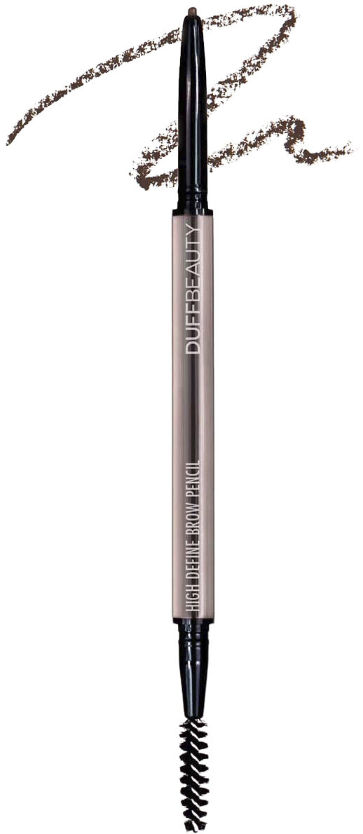 High Define Eyebrow Pencil - 03 Dark Brunette