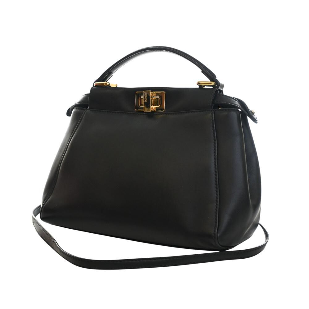 Fendi Peekaboo