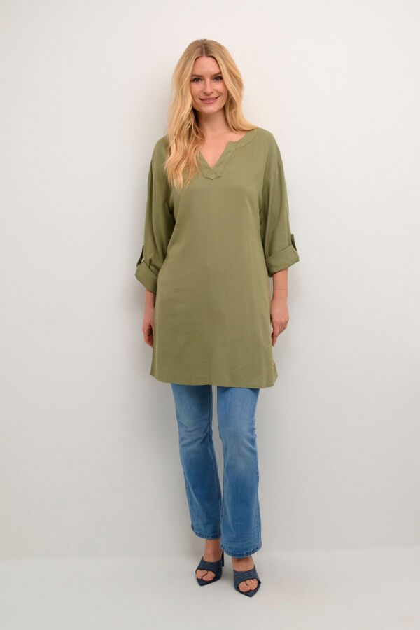 CRVenta Tunic