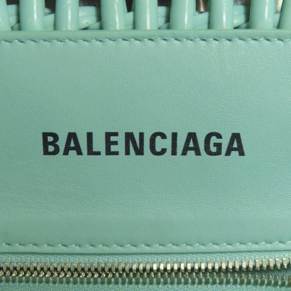 Balenciaga Tote