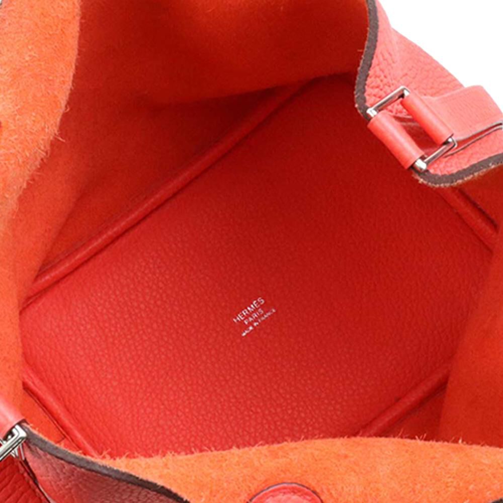 Herm&egrave;s Picotin Lock Pm