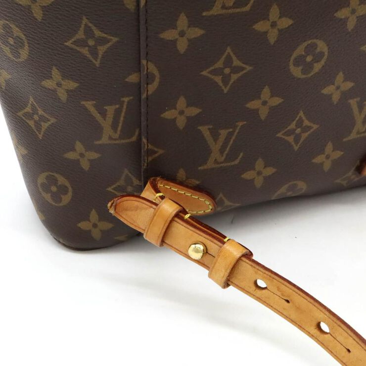 Louis Vuitton Montsouris