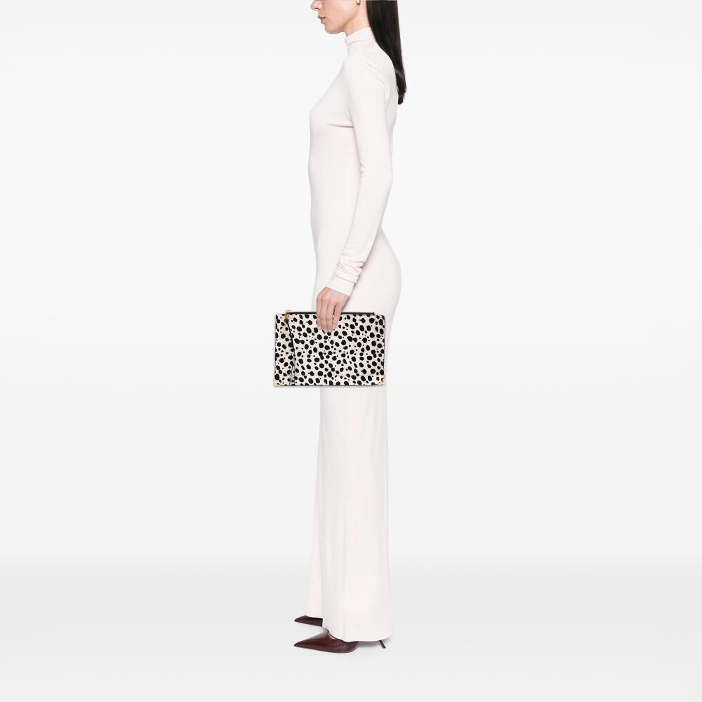 Chlo&eacute; Clutch
