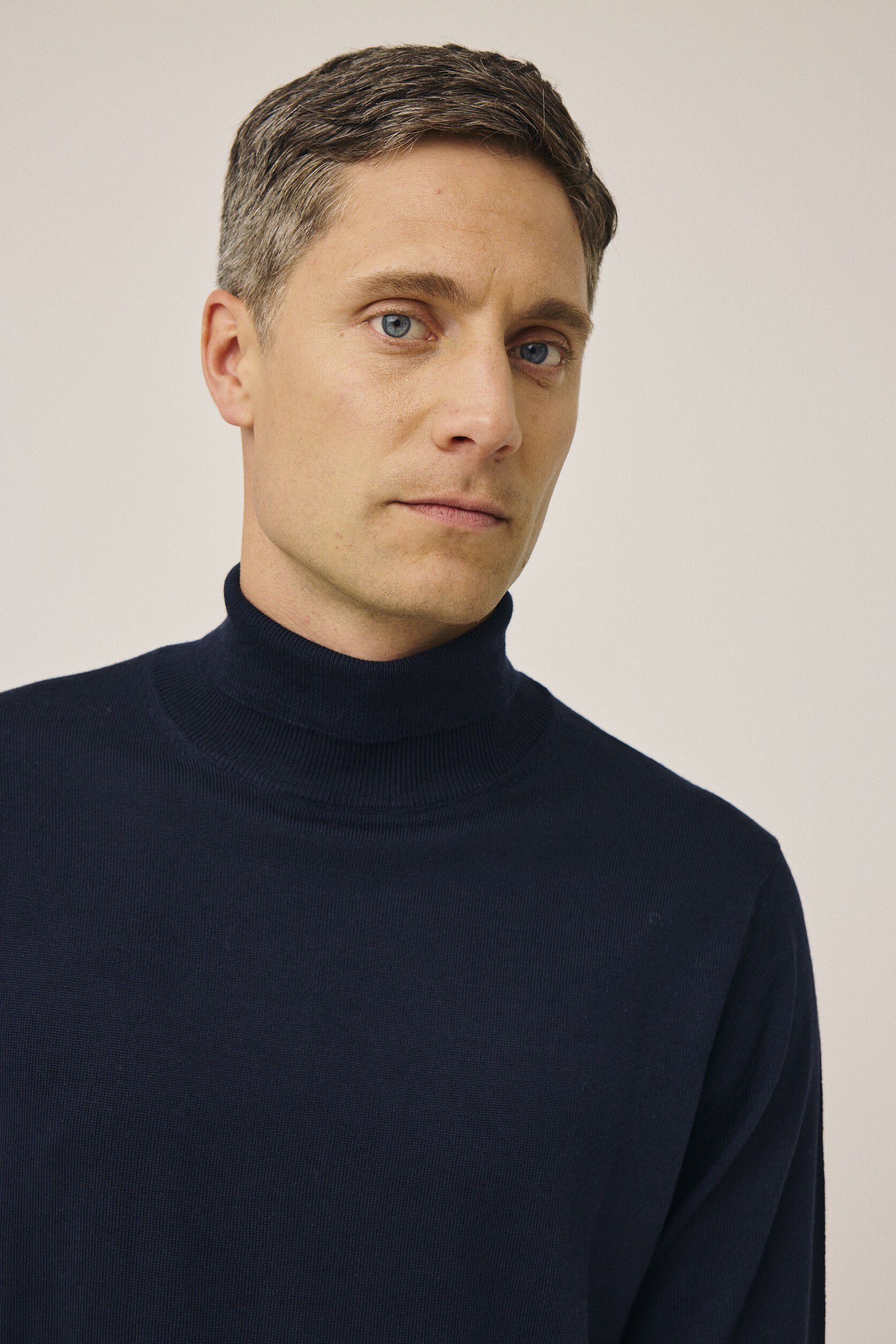 Morgan 4 - 100% Merino Wool