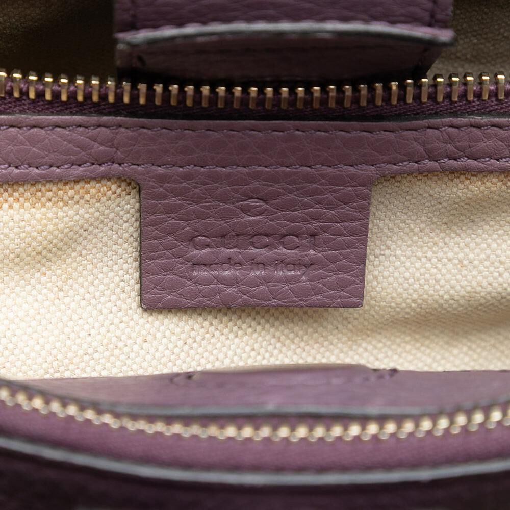 Gucci Bamboo