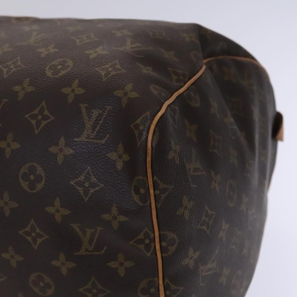 Louis Vuitton Keepall