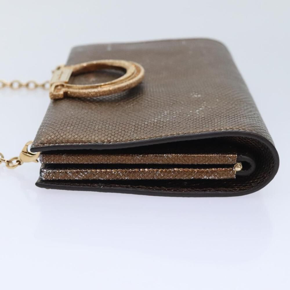 Salvatore Ferragamo Shoulder Bag