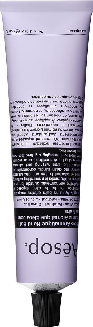 Eleos Aromatique Hand Balm 75 ML