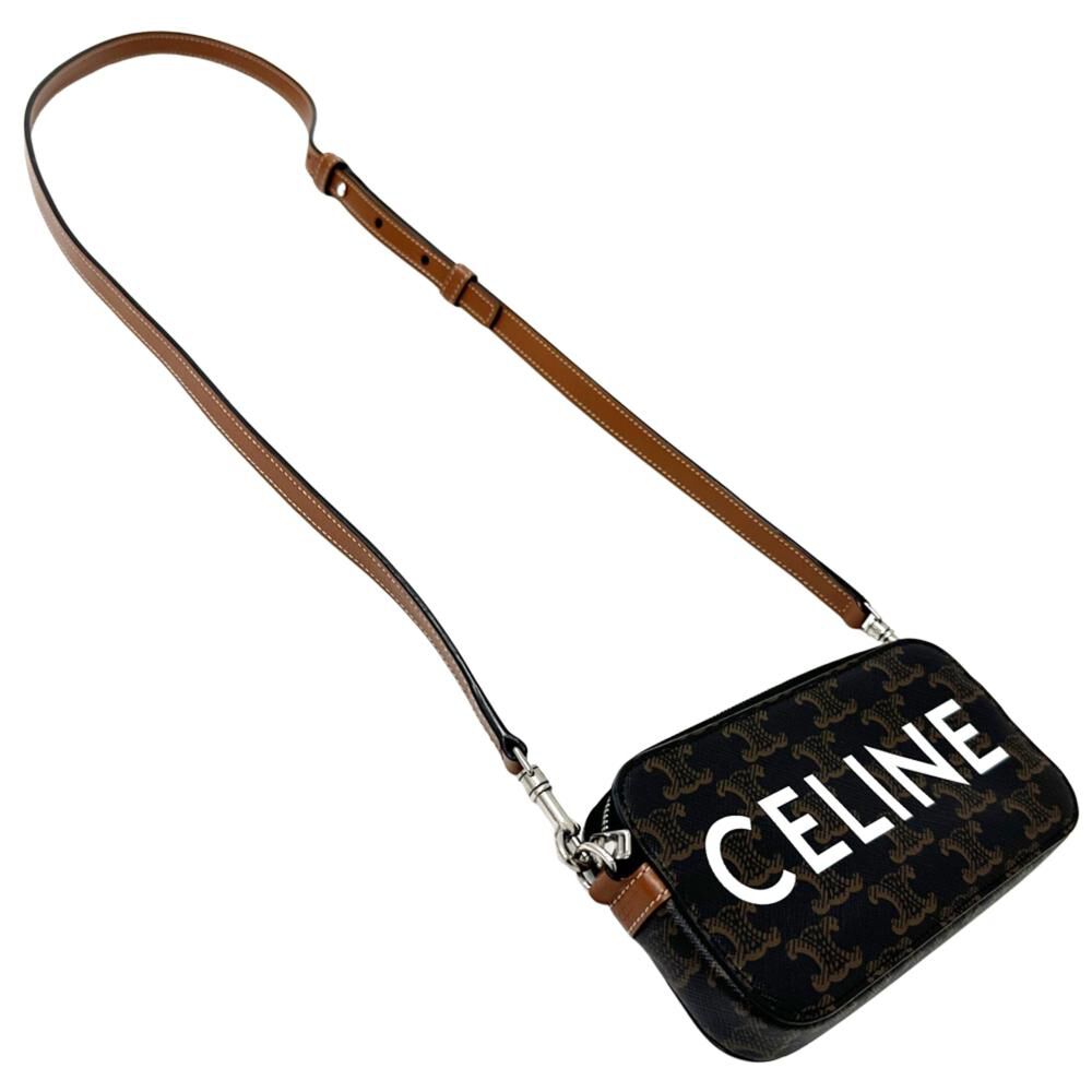 Celine Shoulder Bag