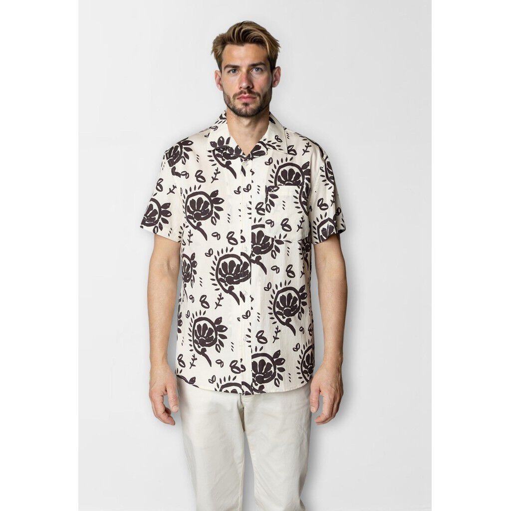 Bowling Ricco shirt SS