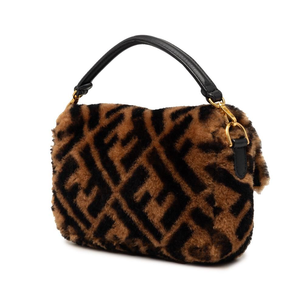 Fendi Baguette