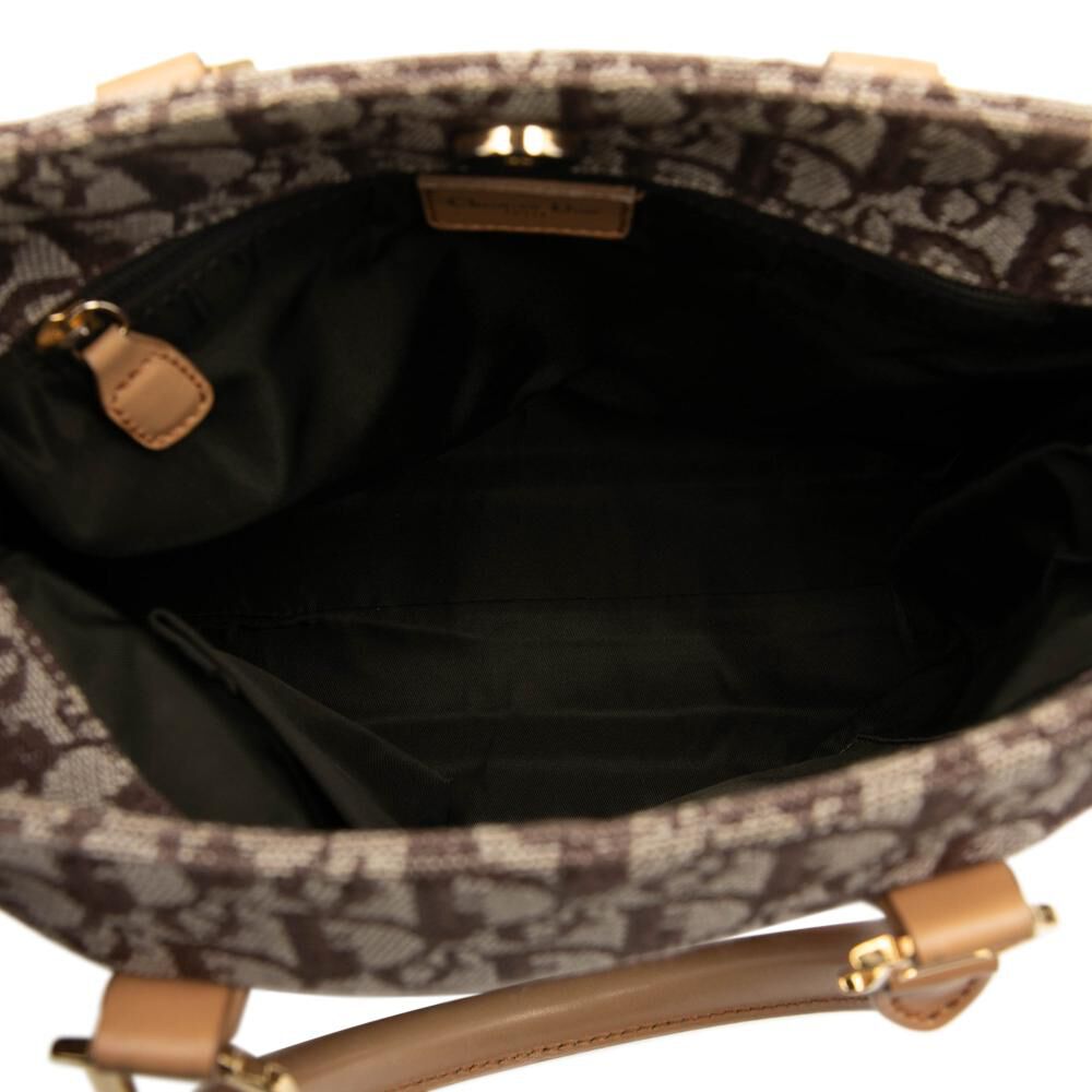 Dior Tote