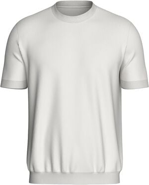 T-shirt uden s&oslash;mme