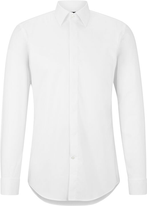 BOSS Men Business Clothing Shirts