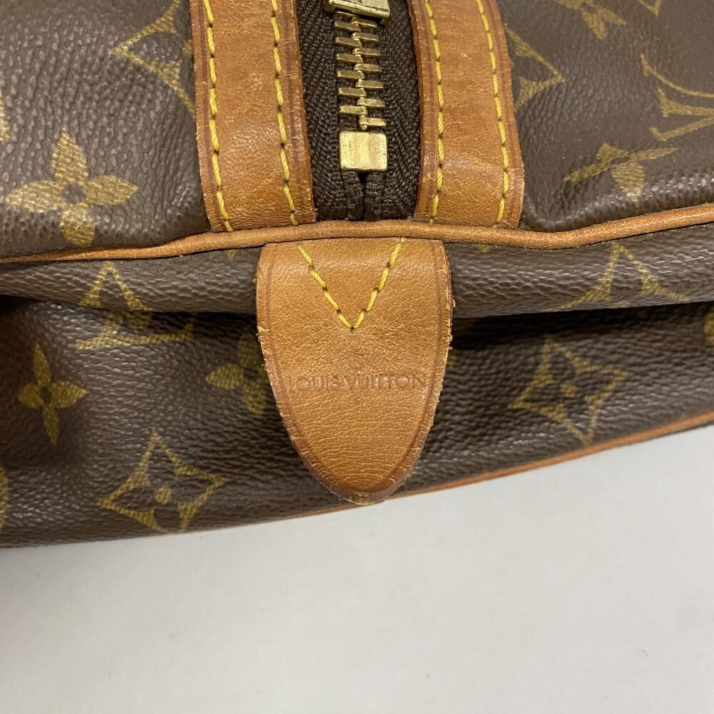 Louis Vuitton Travel Bag