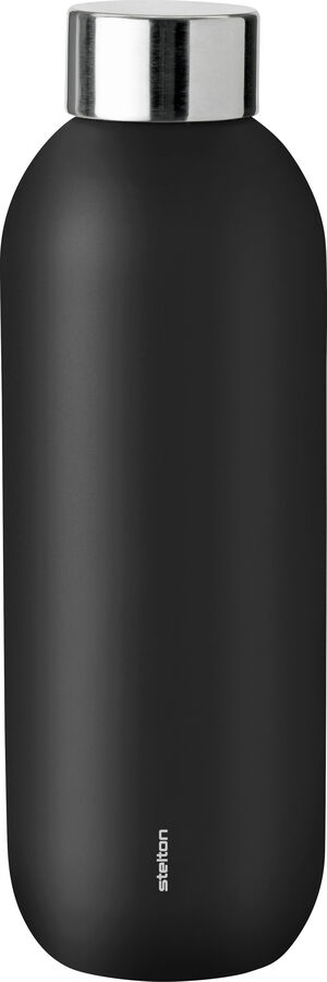 Keep Cool termosflaska 0.6 l. black