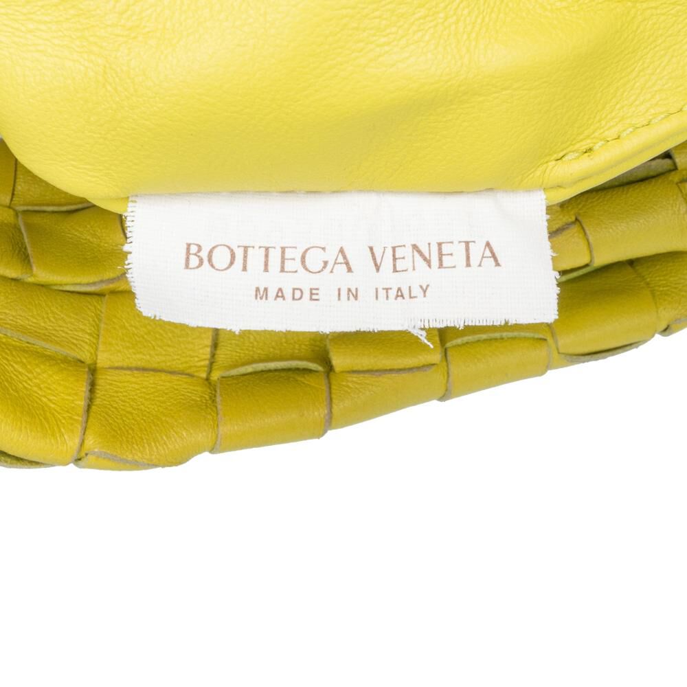 Bottega Veneta Mini Jodie