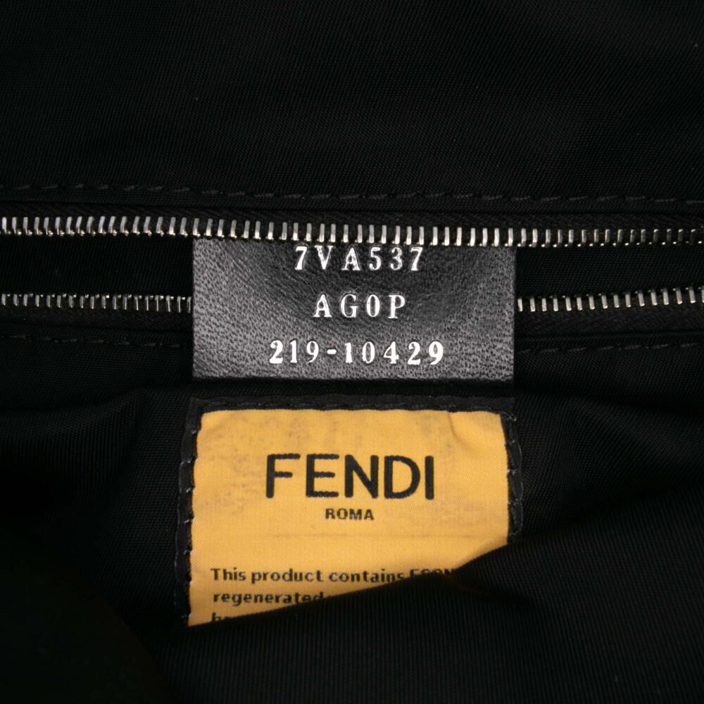 Fendi Baguette