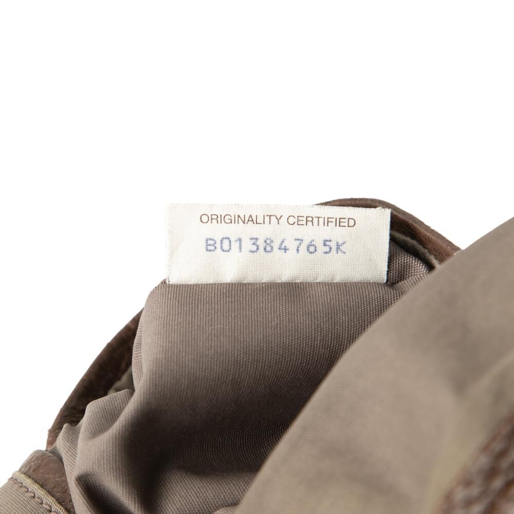Bottega Veneta Briefcase