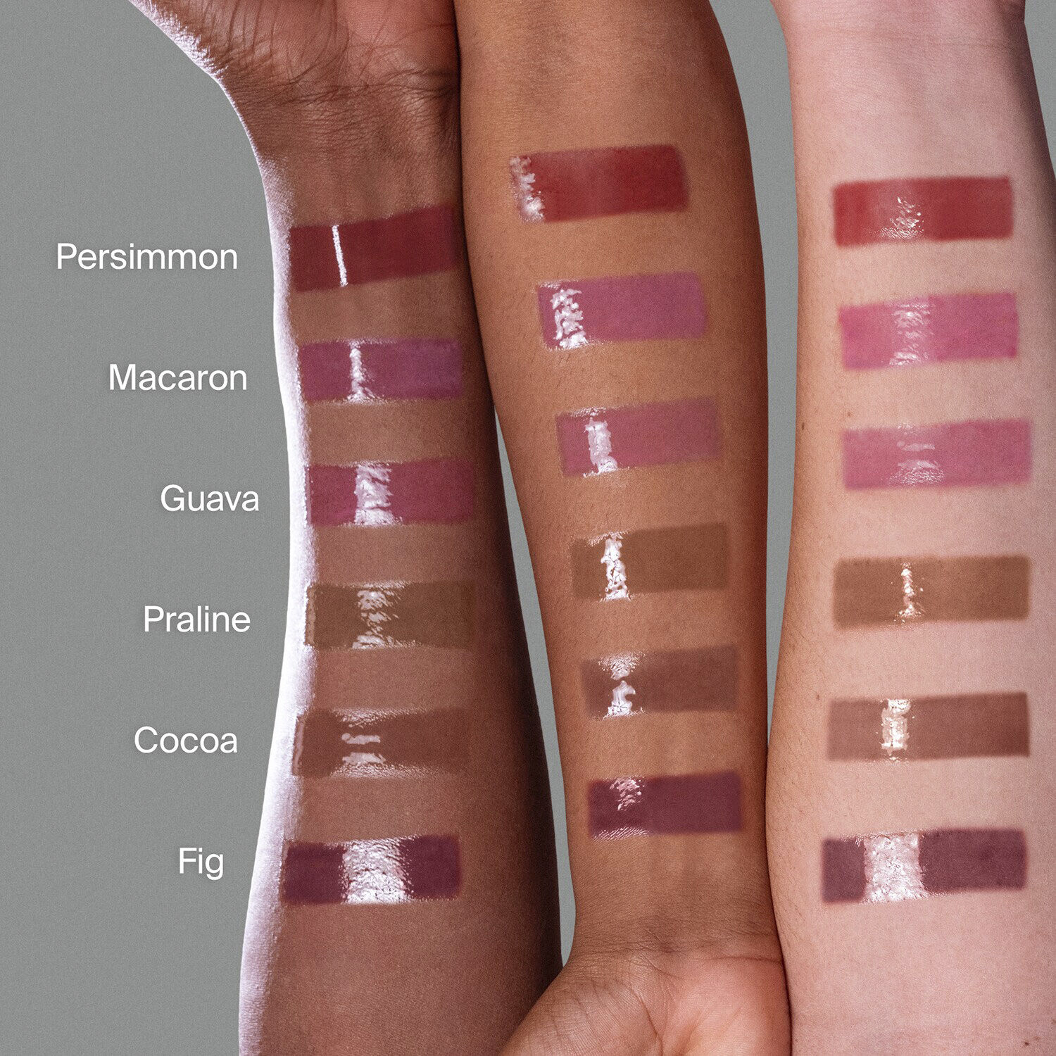 PhD Hybrid Lip Glaze Plumping Lip Gloss
