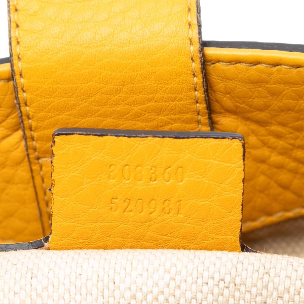 Gucci Bamboo