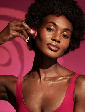 Uukumwe Collection All-over Glow Balm 9g
