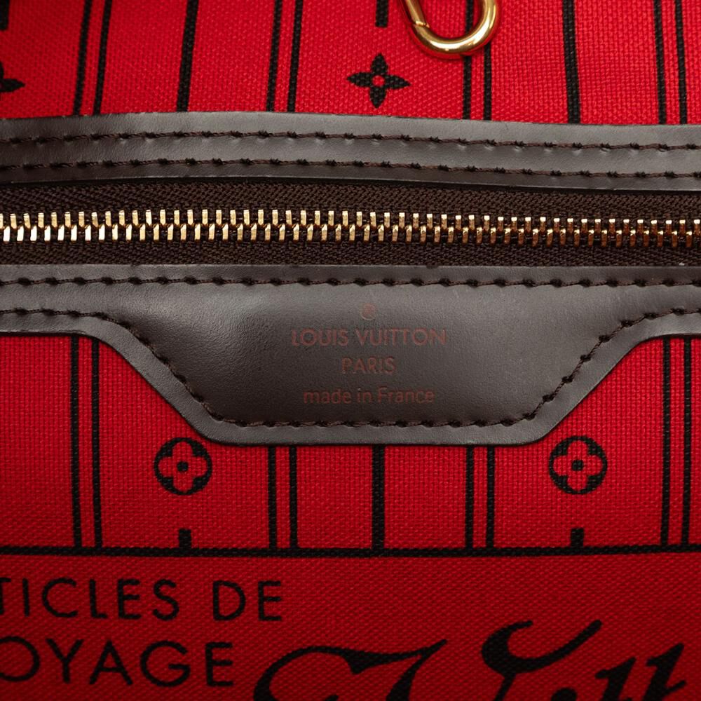 Louis Vuitton Neverfull