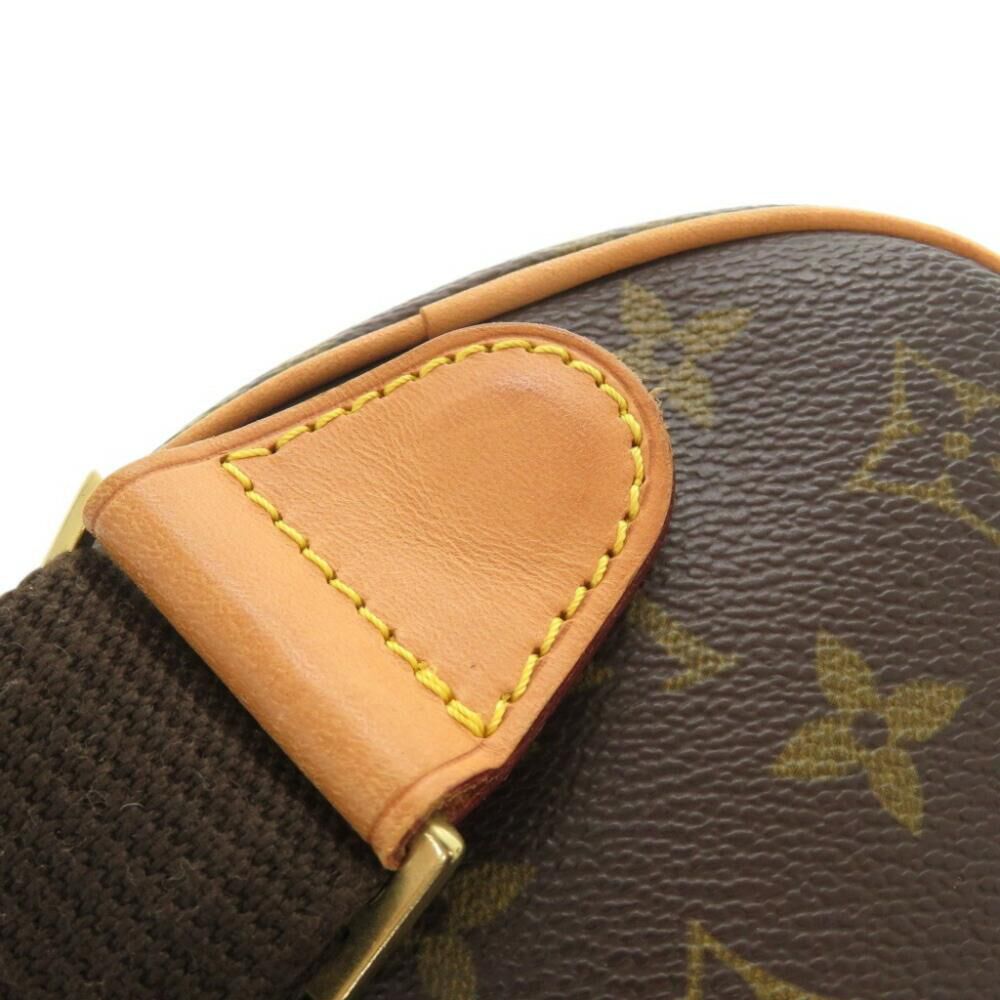 Louis Vuitton Belt Bags