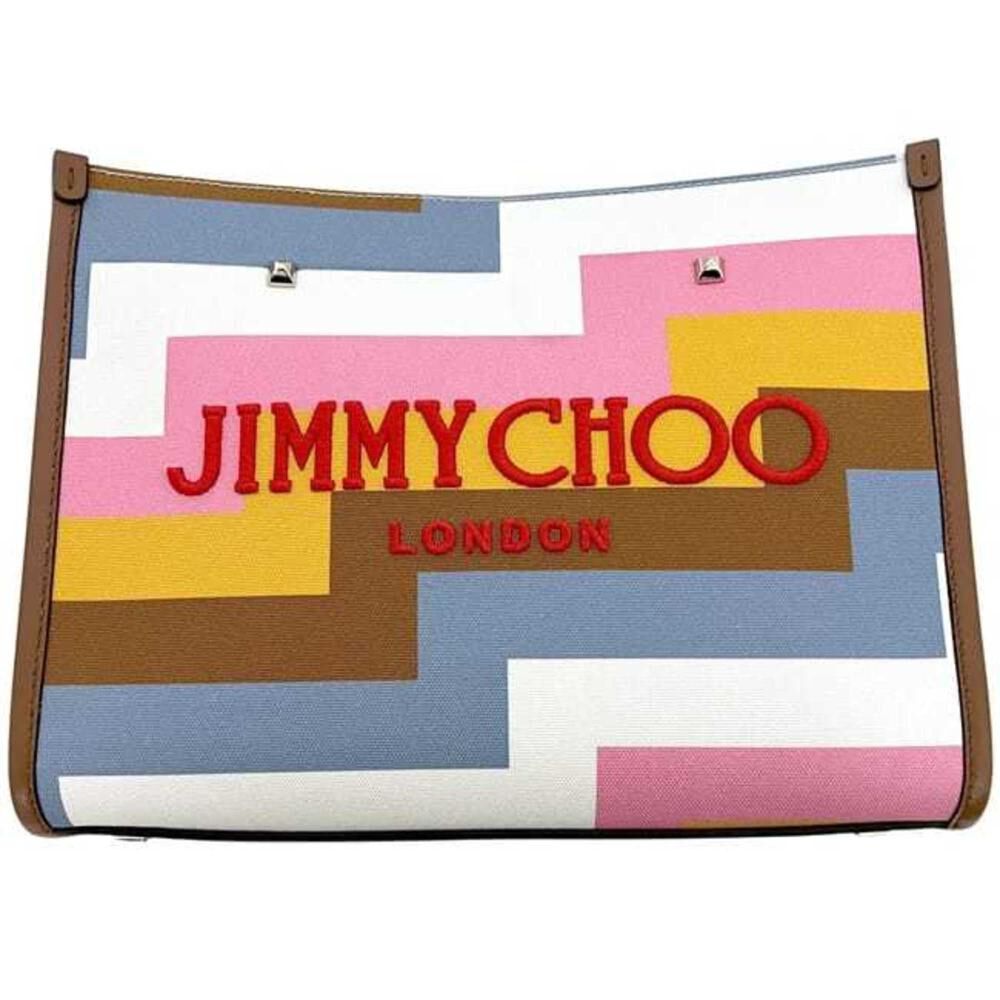 Jimmy Choo Tote