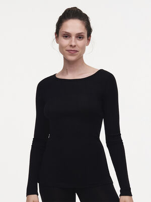 Thermo Comfort T-shirt longe sleeves
