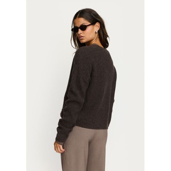SRWest Knit
