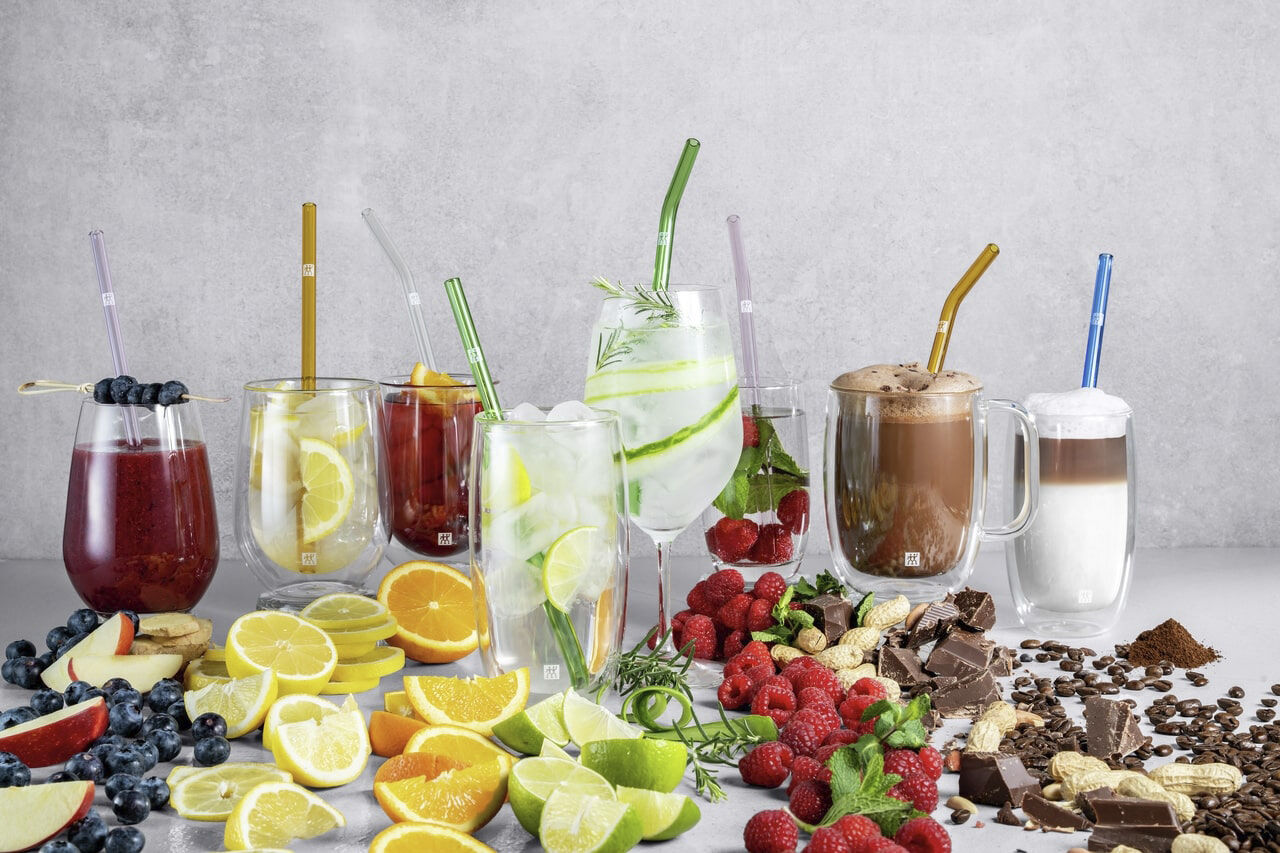 Sorrento Bar Longdrink set 300/2