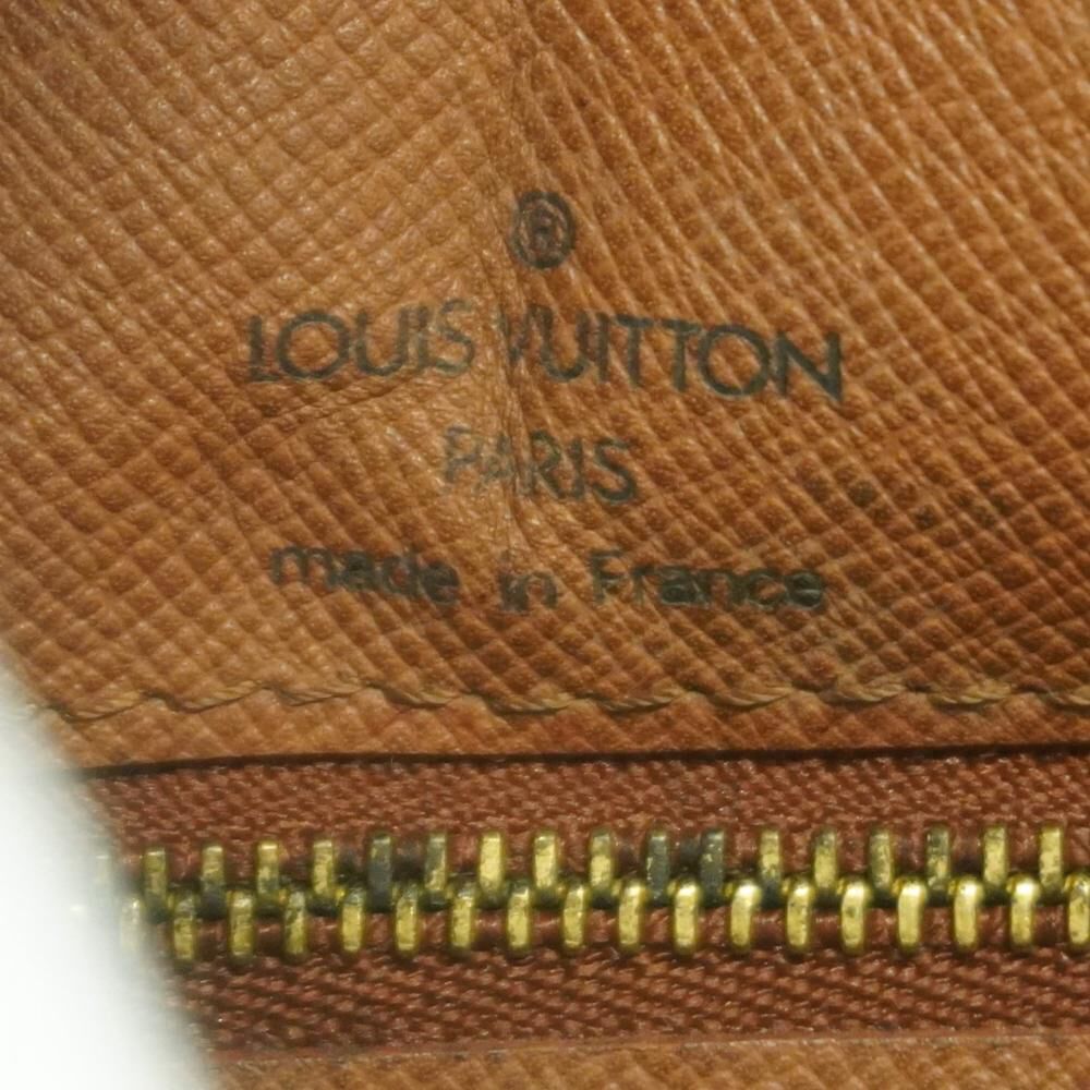 Louis Vuitton Boulogne