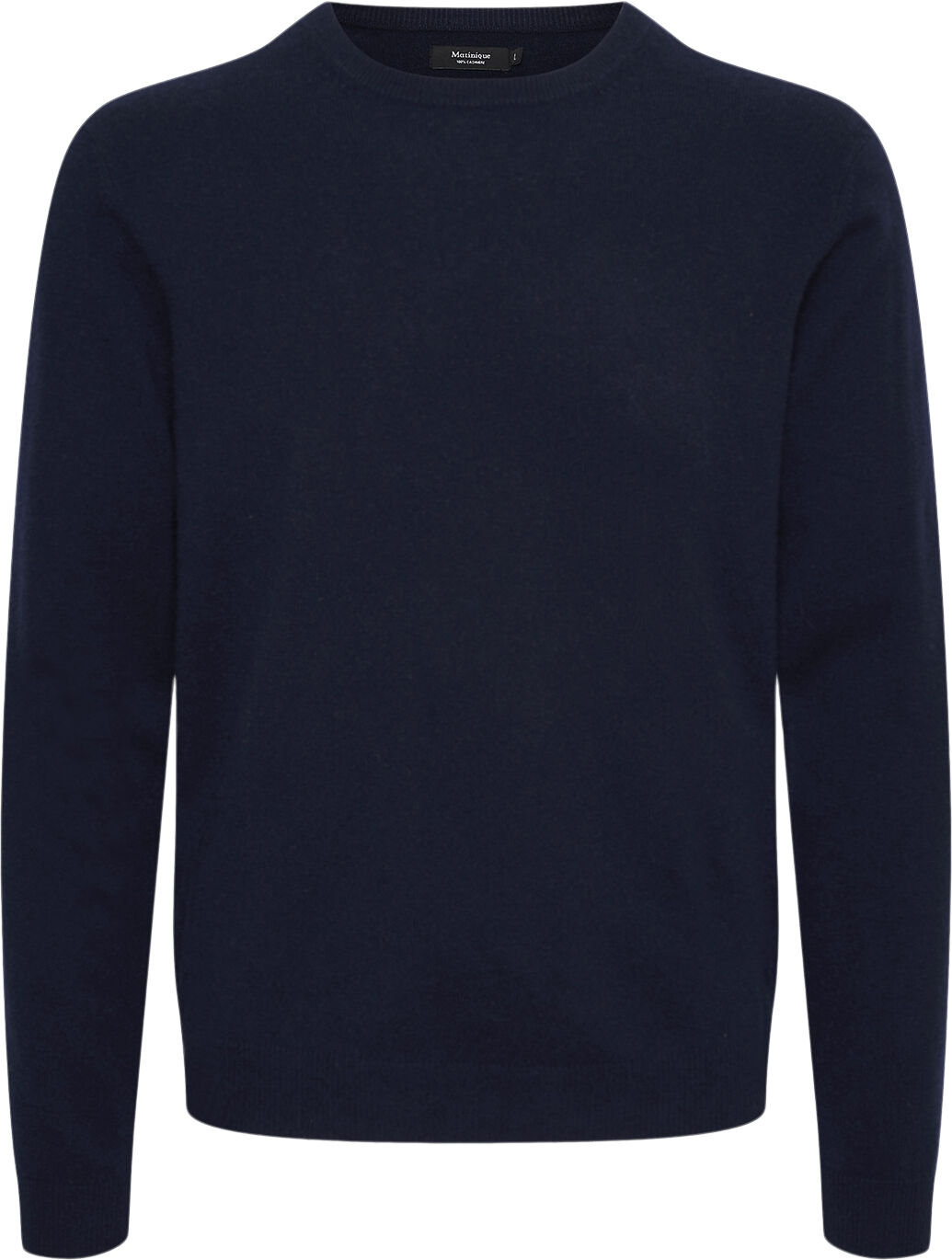 MAHenri - 100% Cashmere