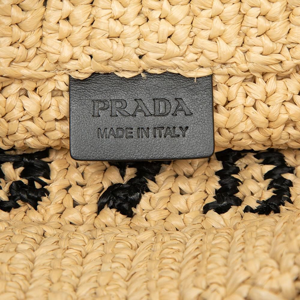 Prada Tote