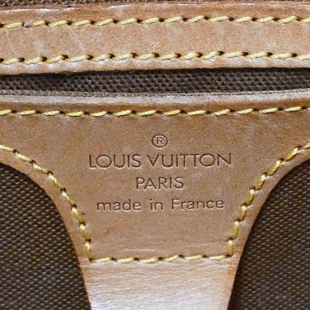 Louis Vuitton Ellipse