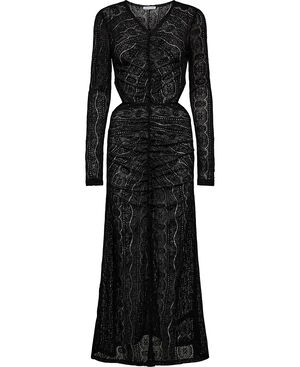 Ava Long Dress
