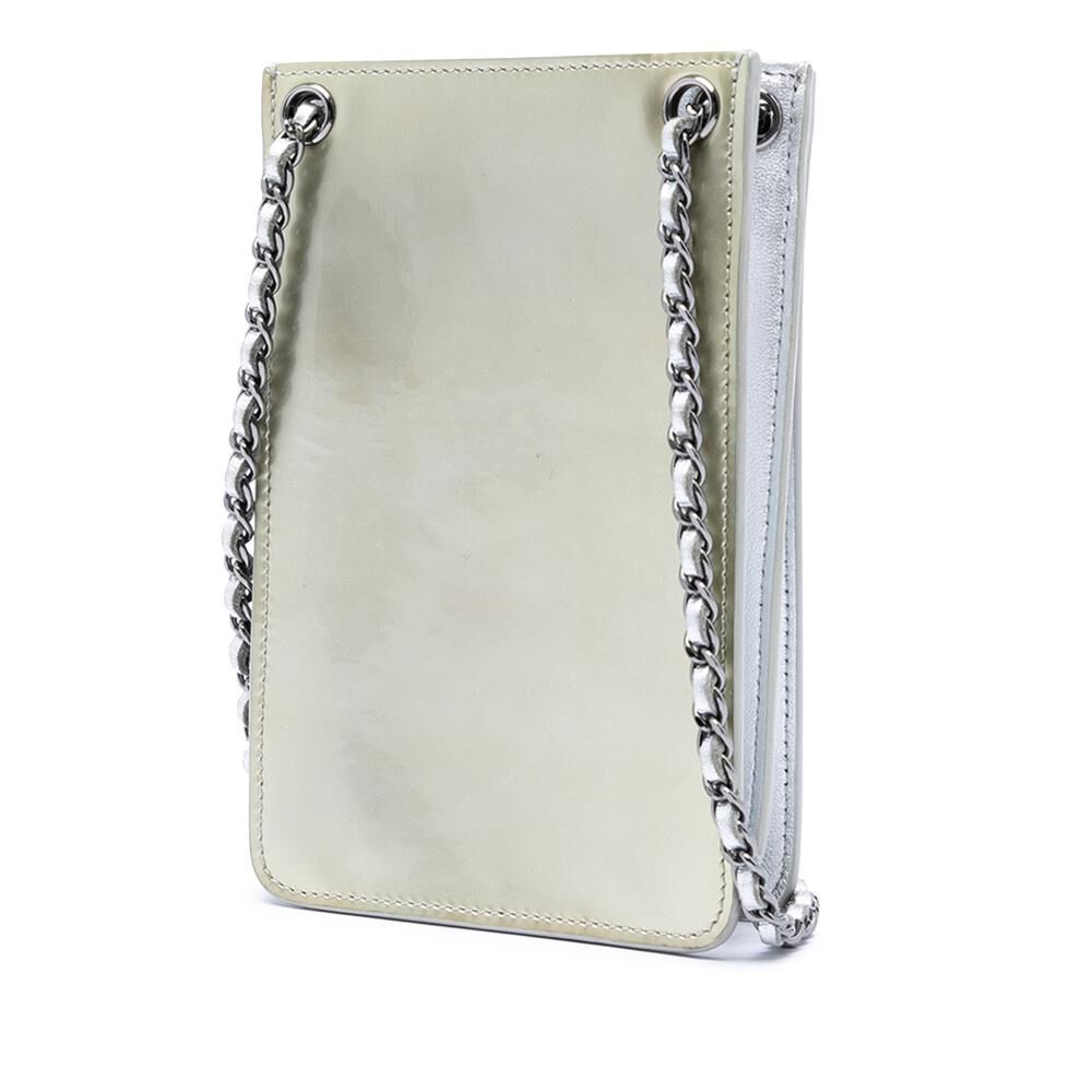 Chanel Crossbody Bag