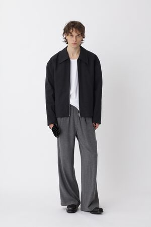 Sebastian Jacket